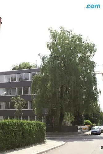 *** Отель Creo Munich City Германия
