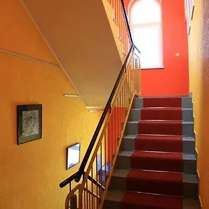 East Side Hotel Berlino