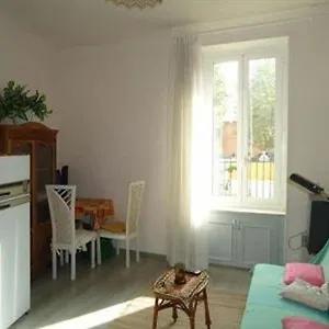 La Maison Au Soleil Appartamento Mentone