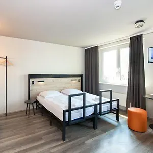 A&o Mitte Ostello Berlino
