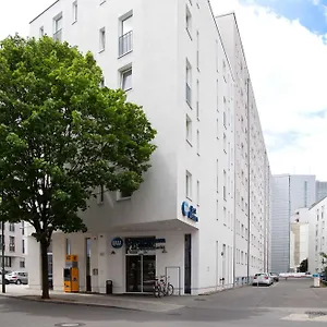 Western Am Spittelmarkt Hotel Berlino