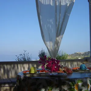 La Dolce Alloggio per agriturismo Città di Lipari