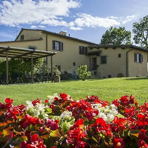 Il Nido Di Gabbiano Casa di campagna Scarperia