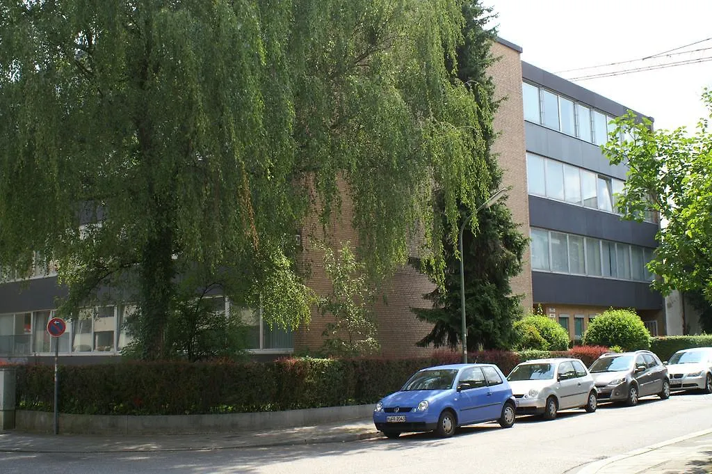 Hotel Creo Munich City