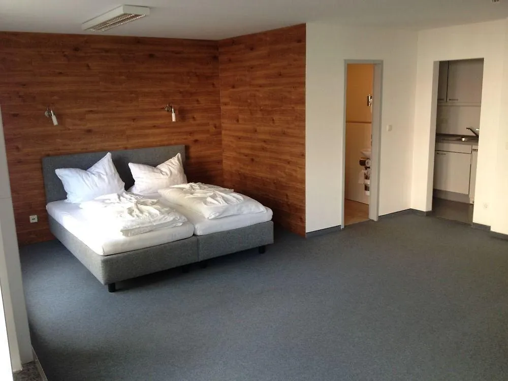 Creo Munich City Hotel