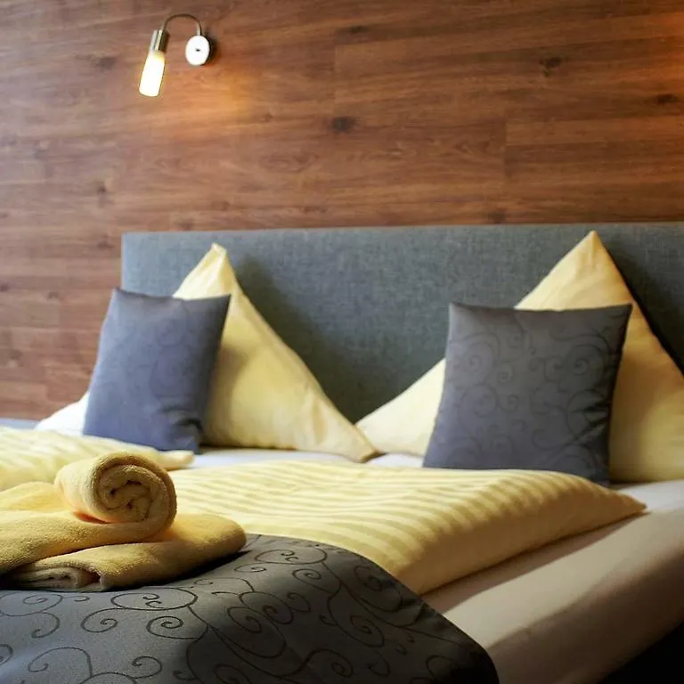 Hotel Creo Munich City