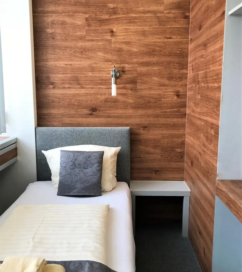 Hotel Creo Munich City