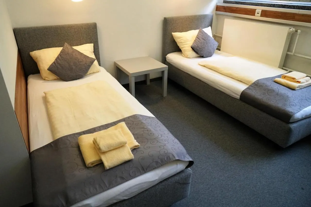 Hotel Creo Munich City